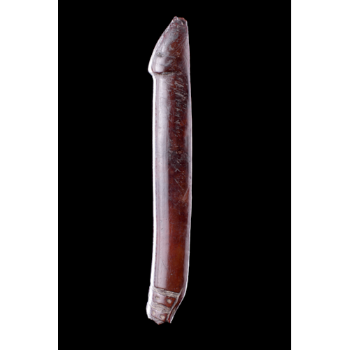 A Rare Ancient Inuit Tool of Phalic Form